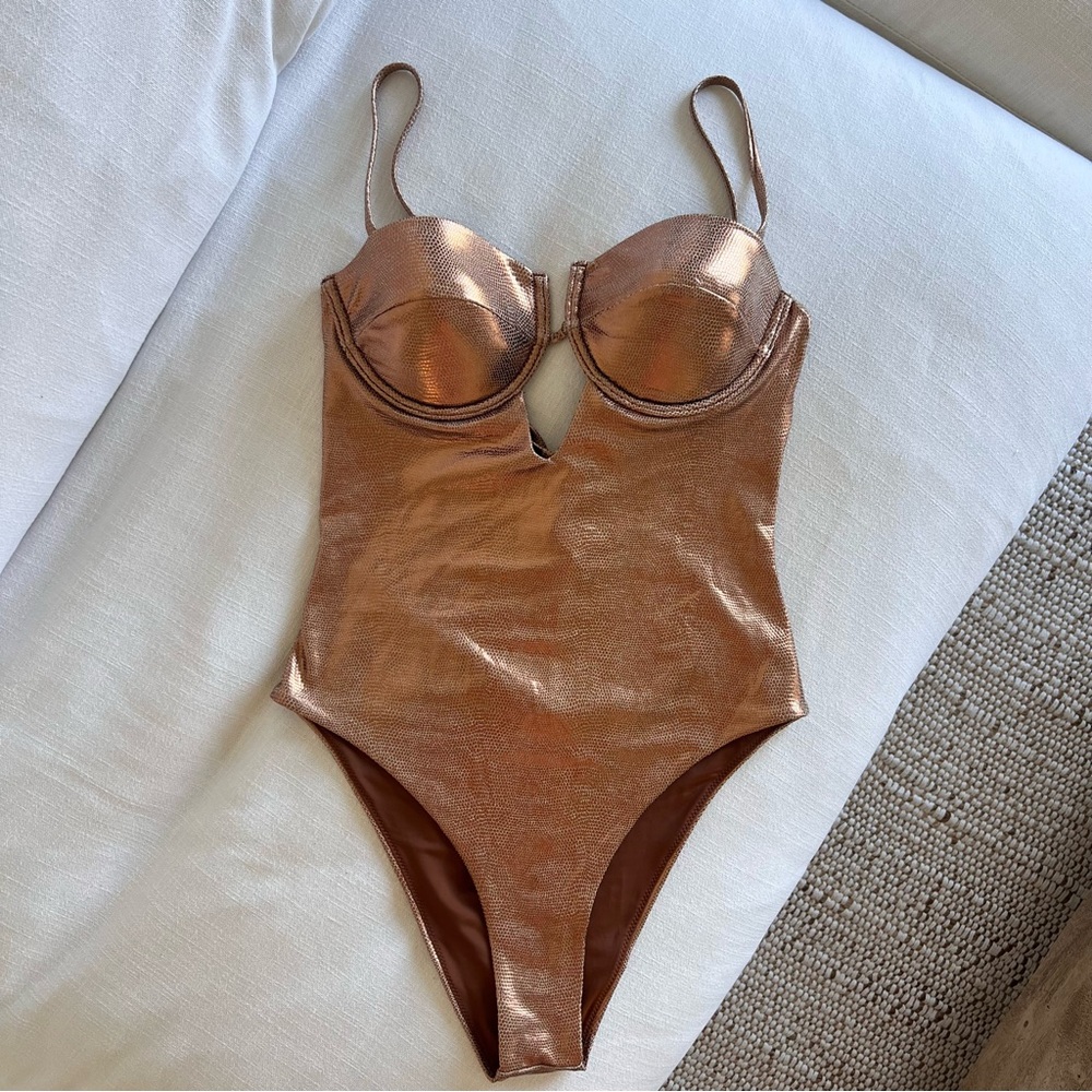 Devon Windsor one piece swim